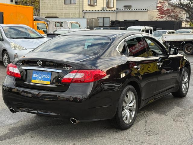 フーガ(新潟県新潟市江南区)