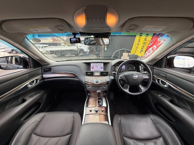 フーガ(新潟県新潟市江南区)