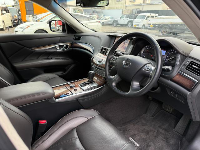 フーガ(新潟県新潟市江南区)