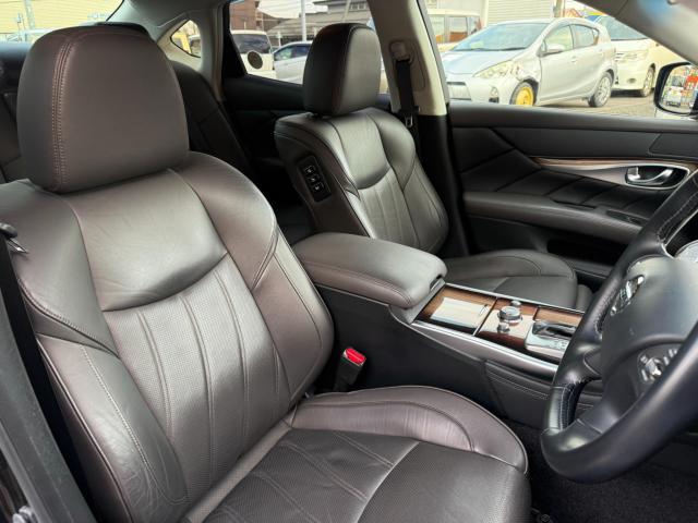 フーガ(新潟県新潟市江南区)