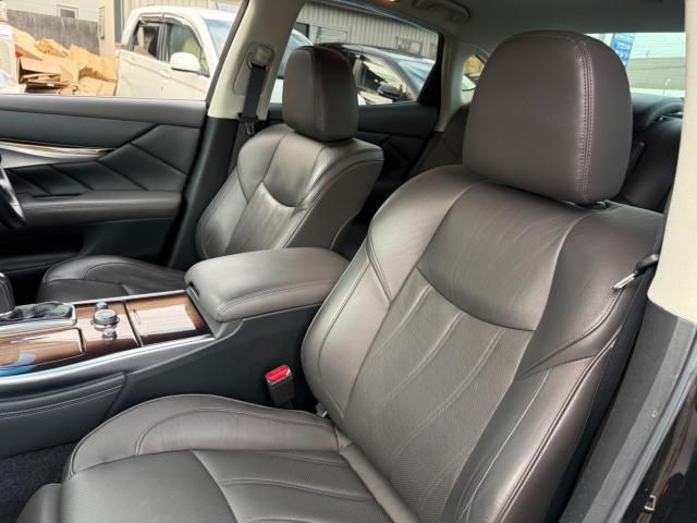 フーガ(新潟県新潟市江南区)