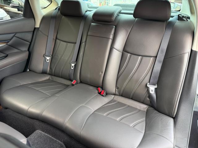 フーガ(新潟県新潟市江南区)