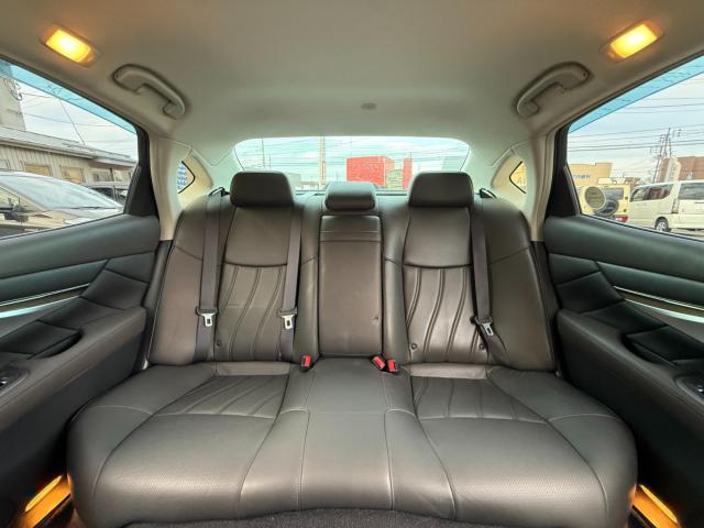 フーガ(新潟県新潟市江南区)