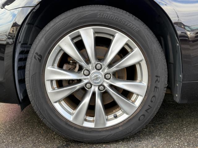 フーガ(新潟県新潟市江南区)