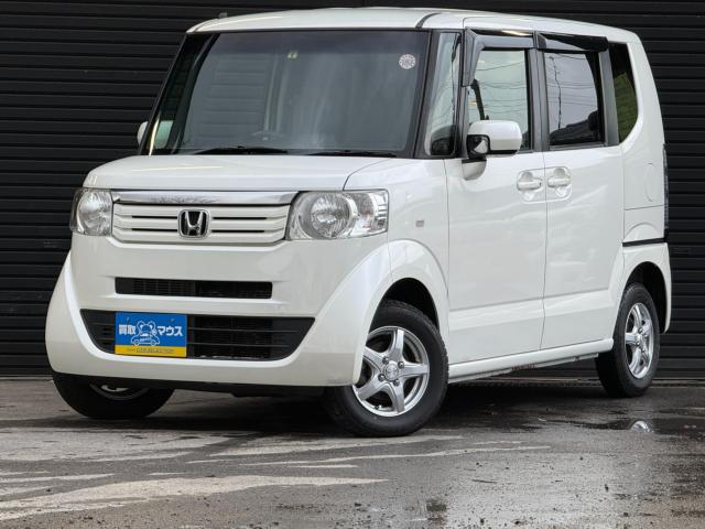 N＿BOX（新潟県新潟市江南区）