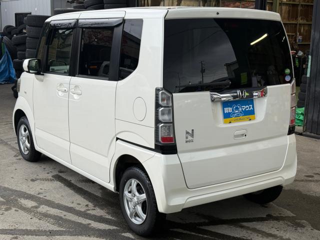 N_BOX(新潟県新潟市江南区)