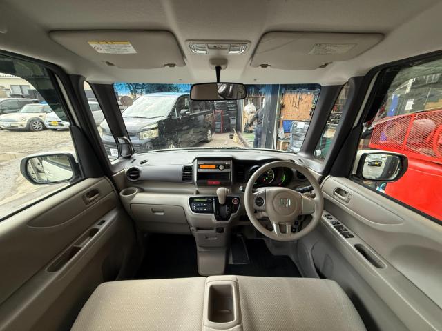 N_BOX(新潟県新潟市江南区)