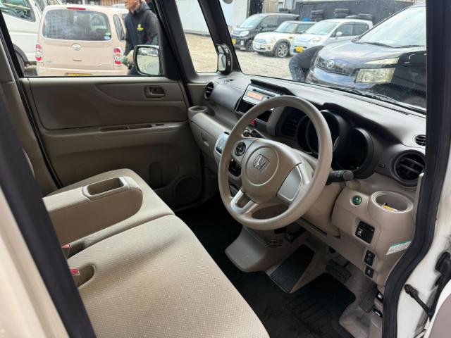 N_BOX(新潟県新潟市江南区)