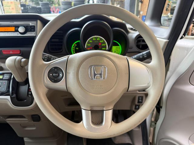 N_BOX(新潟県新潟市江南区)