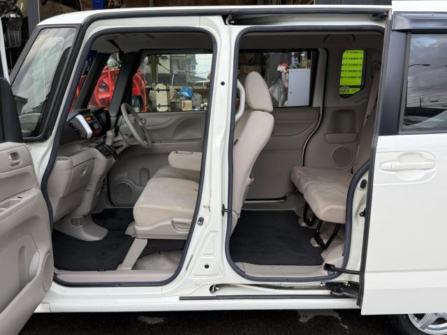 N_BOX(新潟県新潟市江南区)