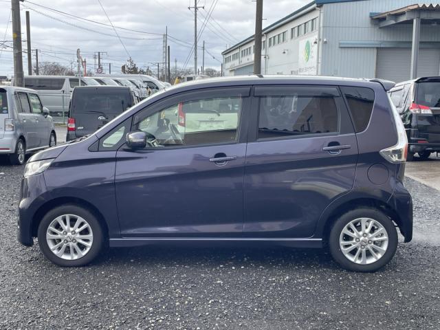 デイズ(新潟県新潟市東区)