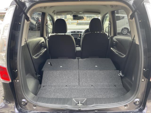 デイズ(新潟県新潟市東区)