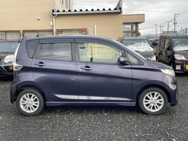 デイズ(新潟県新潟市東区)