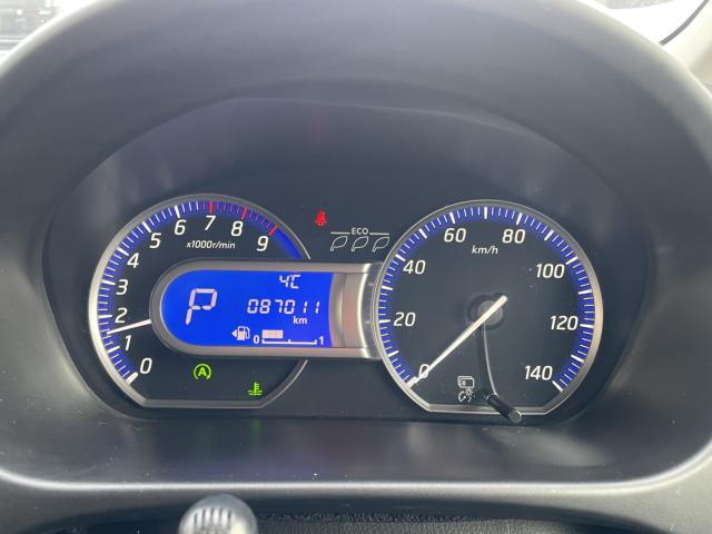 デイズ(新潟県新潟市東区)