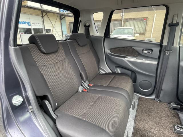 デイズ(新潟県新潟市東区)