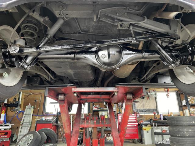 デイズ(新潟県新潟市東区)