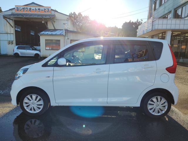 デイズ(新潟県新潟市秋葉区)