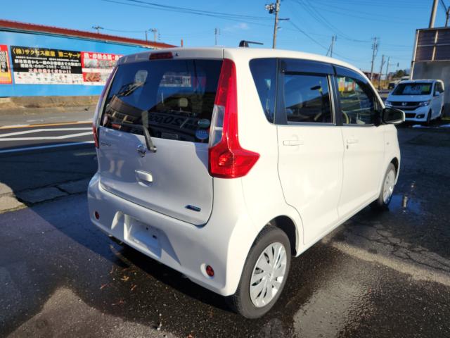 デイズ(新潟県新潟市秋葉区)