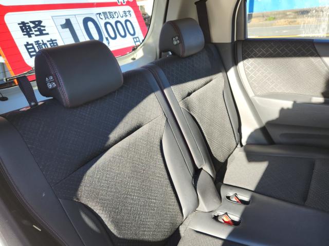 N-WGNカスタム(新潟県新潟市秋葉区)