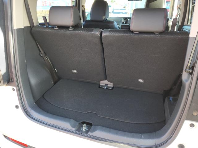 N-WGNカスタム(新潟県新潟市秋葉区)