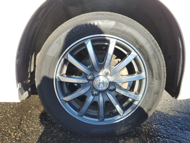 N-WGNカスタム(新潟県新潟市秋葉区)