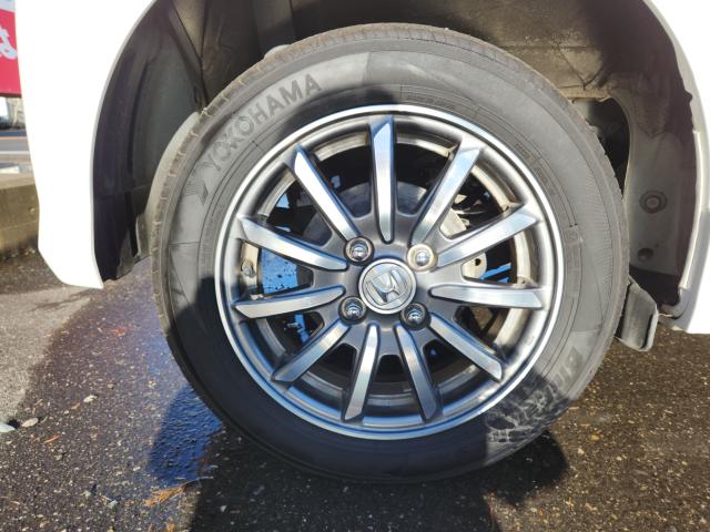 N-WGNカスタム(新潟県新潟市秋葉区)