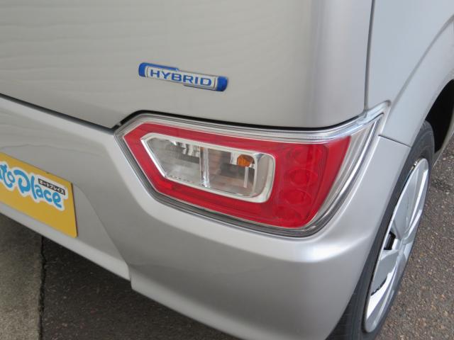 ワゴンR(新潟県新潟市中央区)