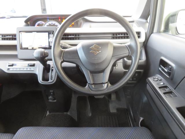 ワゴンR(新潟県新潟市中央区)