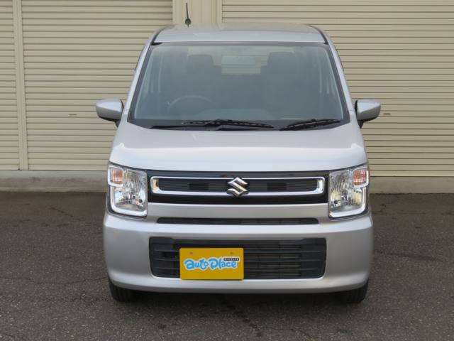 ワゴンR(新潟県新潟市中央区)