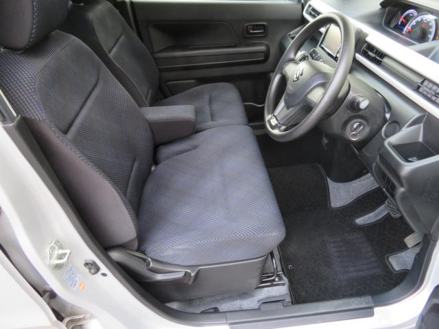 ワゴンR(新潟県新潟市中央区)