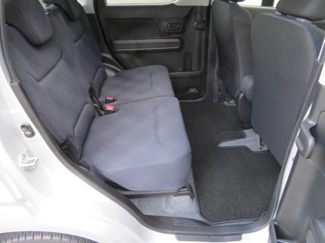 ワゴンR(新潟県新潟市中央区)