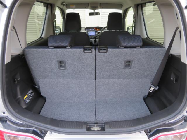 ワゴンR(新潟県新潟市中央区)