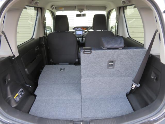 ワゴンR(新潟県新潟市中央区)