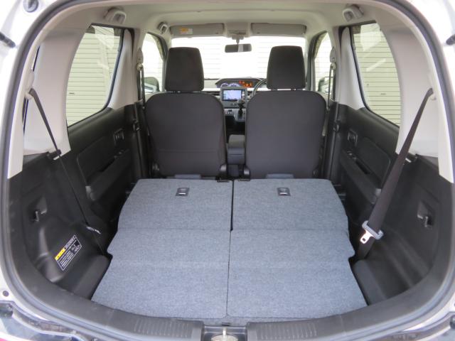 ワゴンR(新潟県新潟市中央区)