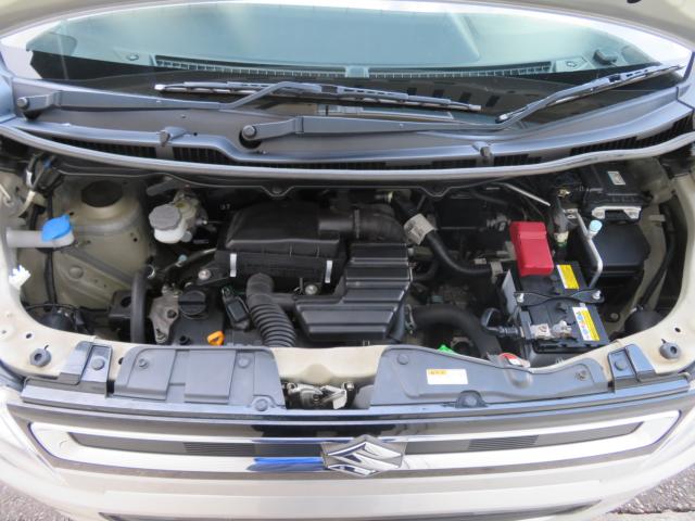 ワゴンR(新潟県新潟市中央区)