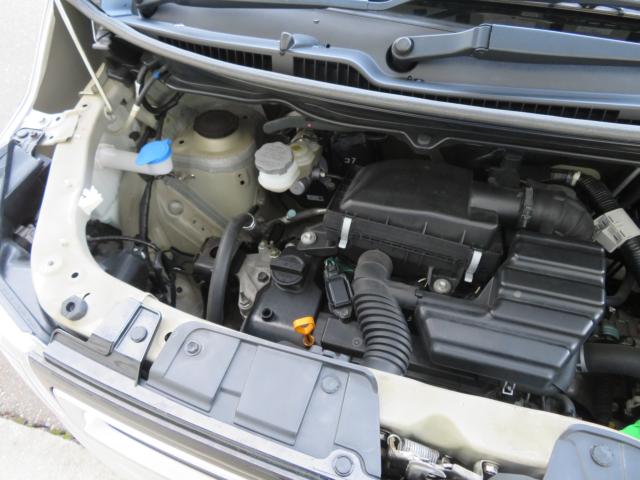 ワゴンR(新潟県新潟市中央区)