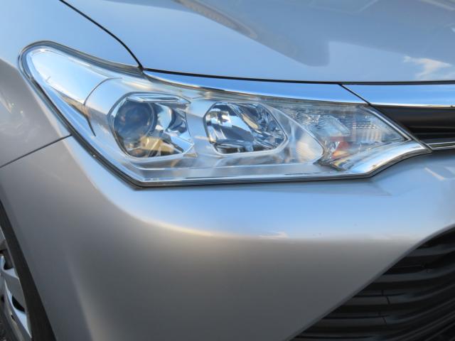 カローラアクシオ(新潟県新潟市中央区)