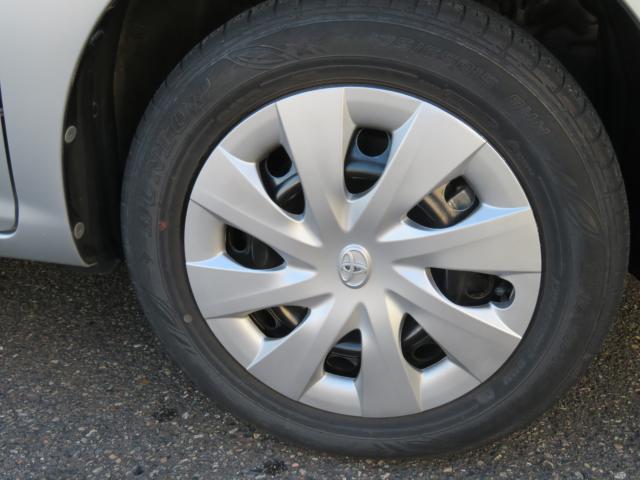 カローラアクシオ(新潟県新潟市中央区)