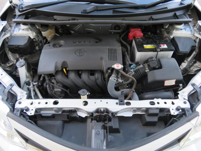 カローラアクシオ(新潟県新潟市中央区)