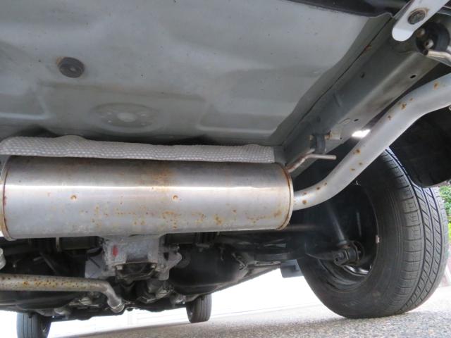 カローラアクシオ(新潟県新潟市中央区)