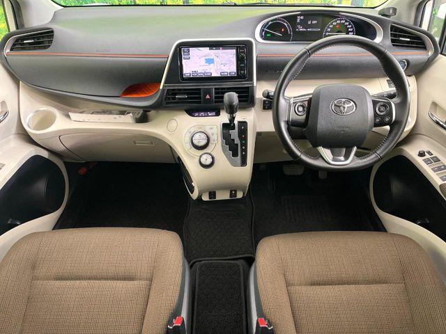 シエンタ(新潟県新潟市東区)