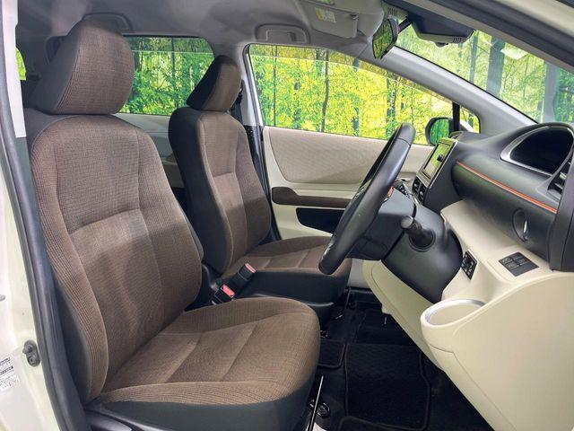 シエンタ(新潟県新潟市東区)