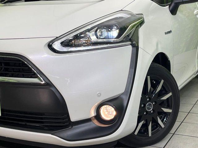 シエンタ(新潟県新潟市東区)