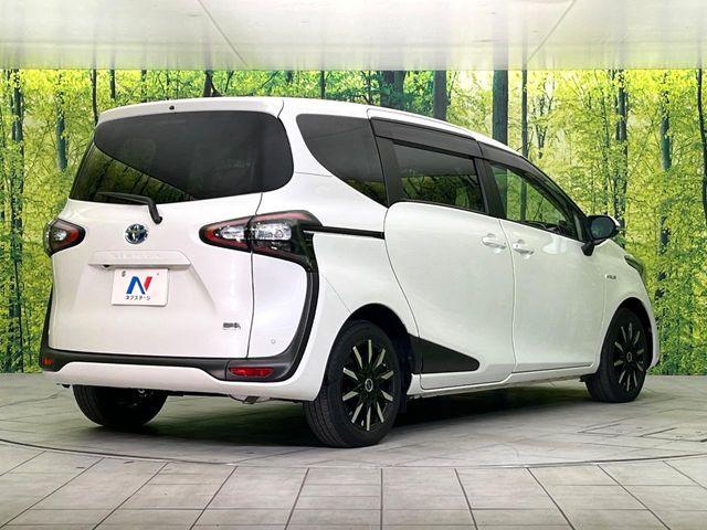 シエンタ(新潟県新潟市東区)