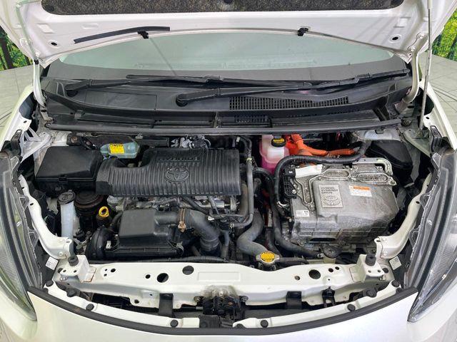 シエンタ(新潟県新潟市東区)