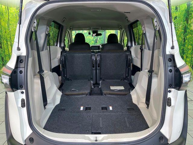 シエンタ(新潟県新潟市東区)