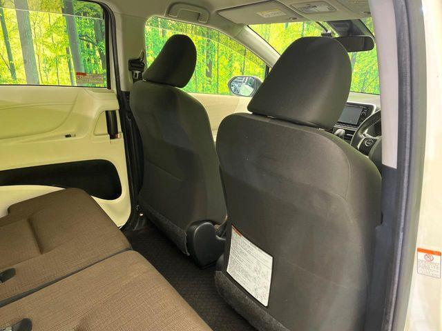 シエンタ(新潟県新潟市東区)