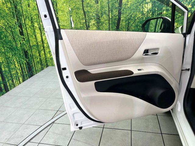 シエンタ(新潟県新潟市東区)