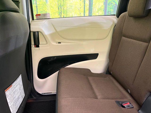 シエンタ(新潟県新潟市東区)