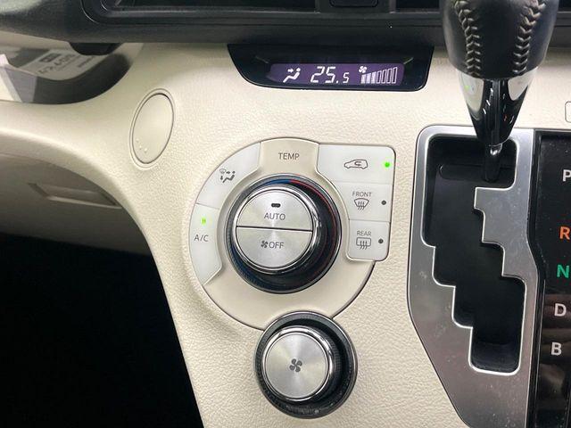 シエンタ(新潟県新潟市東区)